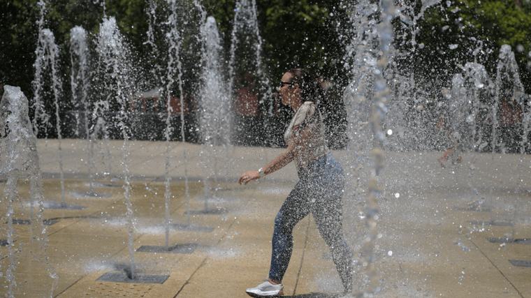 Muertes por calor aumentan 89%; registran 121 casos
