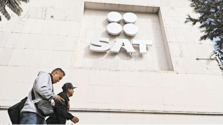 No pretendemos multarlos ni sancionarlos, dice el SAT a sujetos obligados de actividades vulnerables
