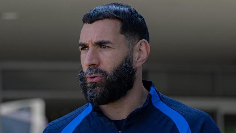 ¿Se acerca su retiro? Karim Benzema rescinde su contrato con Al Hilal y su futuro está en duda