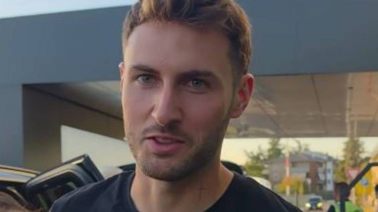 Santi Gimenez se despide del Milan para firmar con el Porto: ‘Feliz porque es una nueva oportunidad’