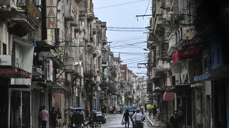 EU multiplica alertas a sus ciudadanos en Cuba por aumento de delincuencia y enfermedades