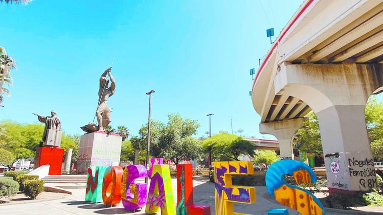 Omite consulado de EU datos sobre alerta en Nogales