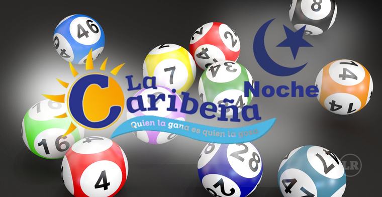 Caribeña Noche: Número ganador y quinta del sorteo HOY 1 de septiembre