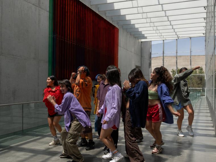 Oferta cultural de la UNAM del 31 de agosto al 6 de septiembre de 2026