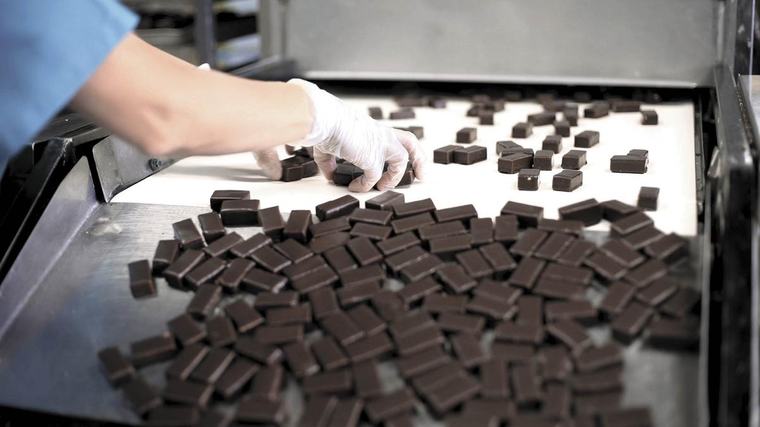 Chocolate en México alcanzaría 55,342 millones de pesos en ventas al por menor en 2026