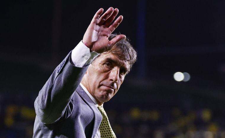Guillermo Almada estalla contra el VAR tras eliminación del América en Leagues Cup: Es un horror