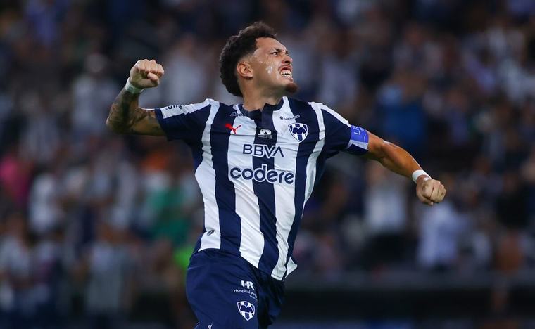 Matías Almeyda y Rayados apuntan a romper una sequía de cinco años sin títulos