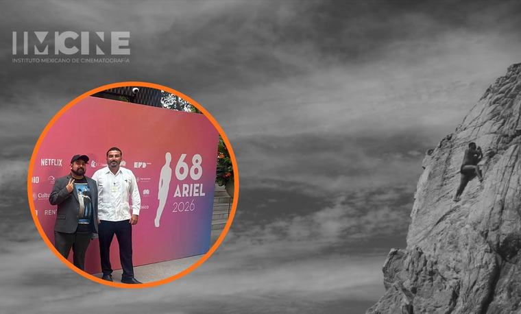 De Progreso, Yucatán, a los premios Ariel