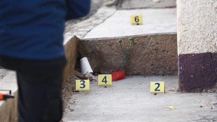 Estados Unidos restringe actividades en Nogales por amenazas de seguridad