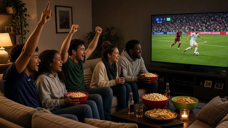 Partidos HOY domingo 6 de septiembre EN VIVO: Dónde ver futbol en México: ¡Leagues Cup, Liga MX y más!