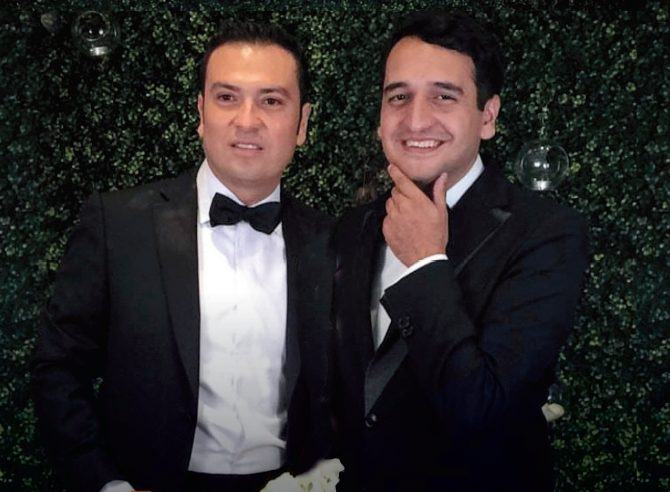 Revista Proceso Amílcar Olán, amigo de los hijos de AMLO, pasó de contratos públicos a departamentos de lujo Octavio Martínez