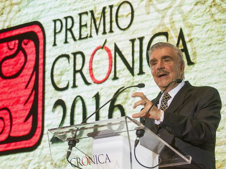 Lo mejor de México