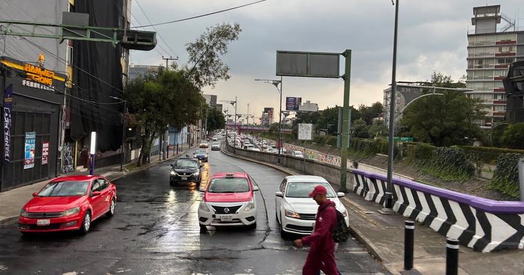 Autos que tienen prohibido transitar en CDMX y Edomex por el Hoy No Circula Sabatino