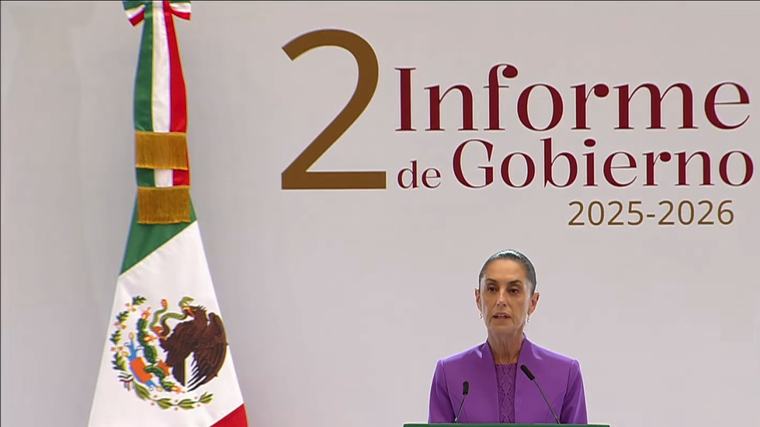 Paquete Económico 2027 garantizará consolidación fiscal paulatina: CSP