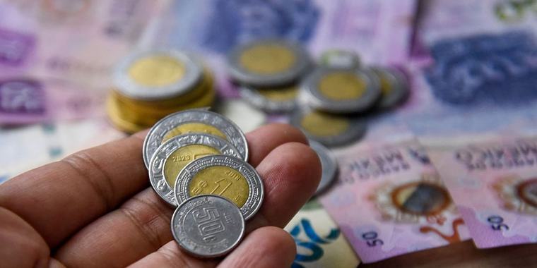 Especialistas mejoran pronóstico del PIB para 2026; lo ubican en 1.30%
