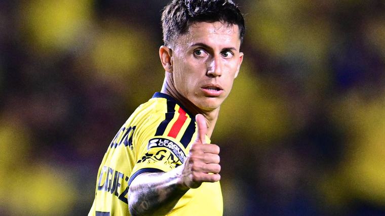Así va la Tabla de Goleadores de la Leagues Cup 2026 al momento: ¡Brian Rodríguez pelea la cima!