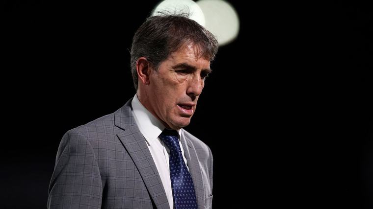 Almada confiesa heridas en América por no llegar a la Final: ‘Vamos a intentar ganar para sanar’