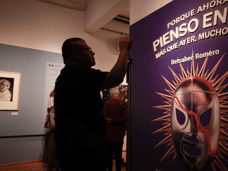 México piensa en Monsiváis, “más que ayer”, a 16 años después de su muerte
