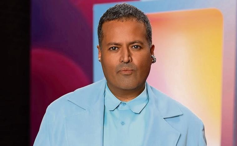 Aldo Rendón abandona "La casa de los famosos México" por problemas de salud