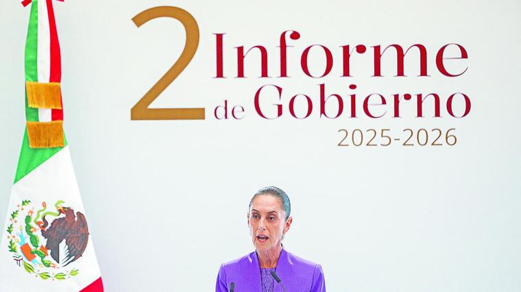 Desprivatizan agua que abastecería, en un año, a 90 millones