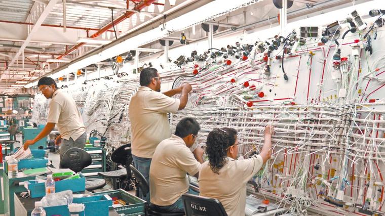 Querétaro captó 233 proyectos de inversión en cinco años