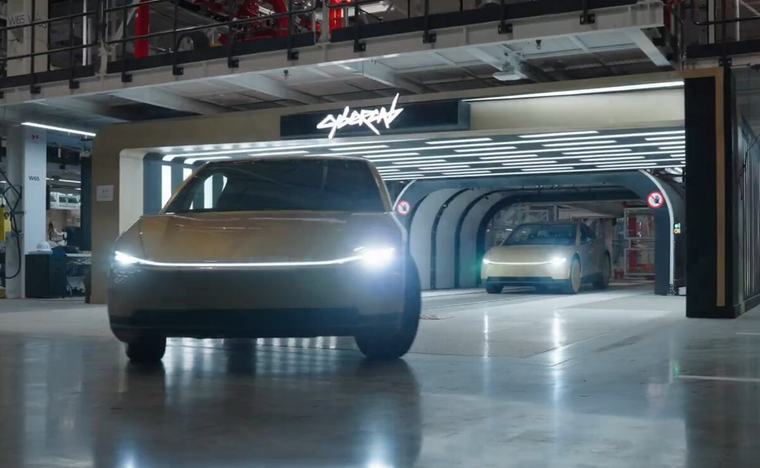 Agencia de seguridad vial de EU abre investigación sobre el Cybercab de Tesla; el vehículo ya opera como taxi sin conductor en Texas