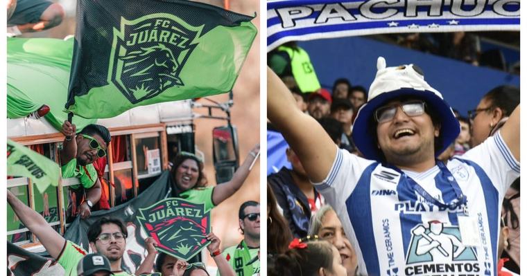 Liga MX Final FC Juarez 0 - 2 CF Pachuca ⚽ Salomón Rondón 53' ⚽ Alan Bautista 90+10' 6 0 ⇄ 5 4 0 ⇄ 5 Crónica del partido