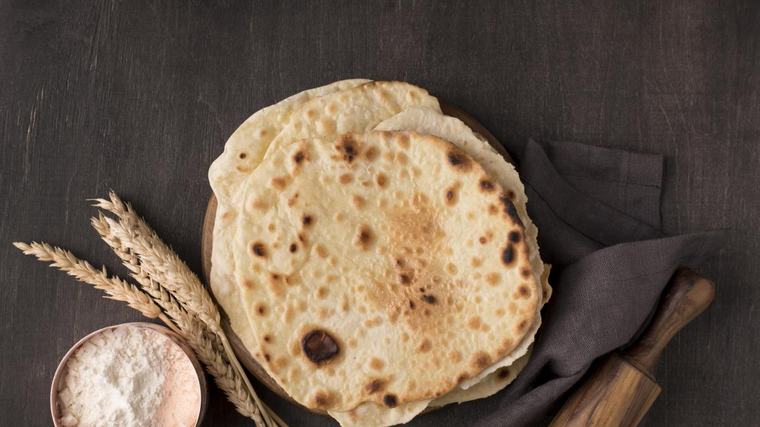 ¿Cómo hacer tortillas de harina? Receta e historia de un básico del norte