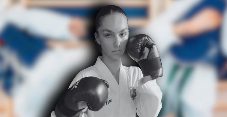 ¿De qué murió Isabelle Sava, medallista mundial de taekwondo?