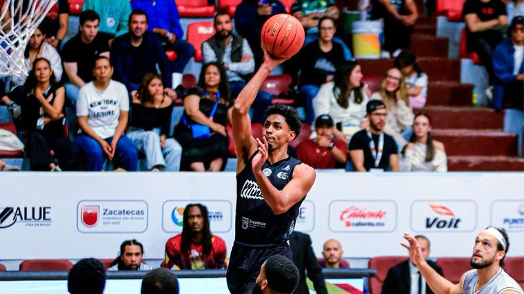 ¡Se definió la Final de la Copa Value! Astros de Jalisco jugarán por el título ante Mineros de Zacatecas