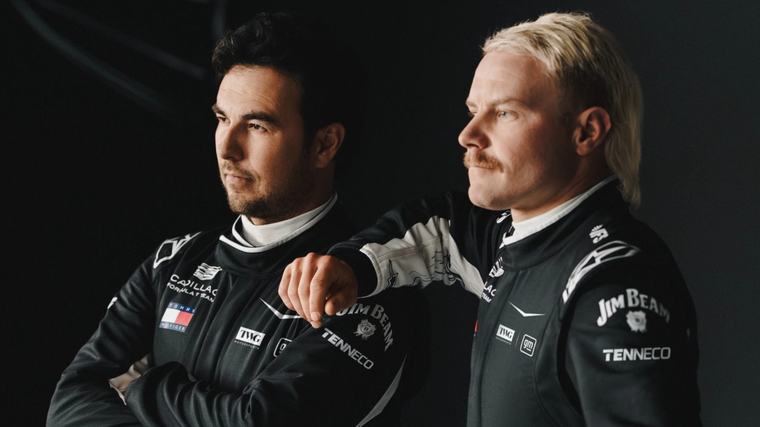 Checo Pérez confiesa que ya piensa en el retiro y revela cuántos años más se ve en la F1