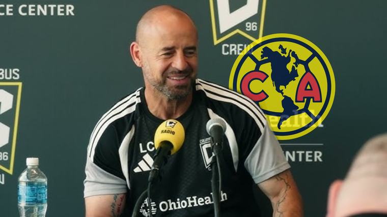 ‘Enfrentaremos al mejor equipo de México’: Columbus Crew prevé problemas para eliminar al América