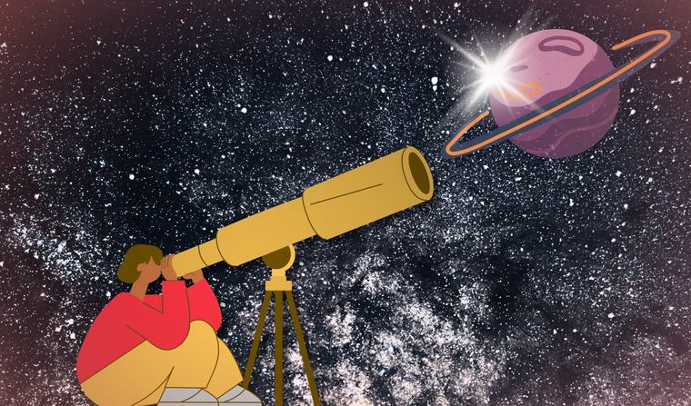 ¿Cuáles son los eventos astronómicos de septiembre 2026? De la Luna de Cosecha a la alineación planetaria