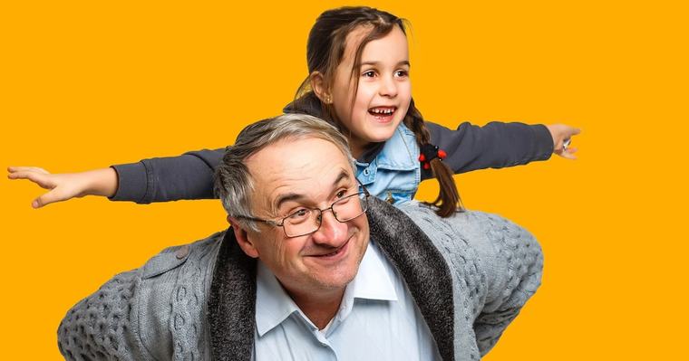 ¿Día del Abuelo es descanso obligatorio para trabajadores? LFT aclara si puedes faltar al trabajo