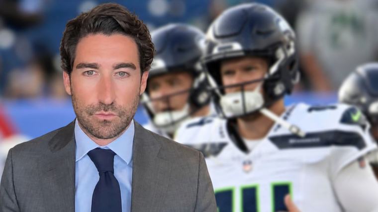 Gonzalo Hevia Baillères se une al grupo propietario de Seattle Seahawks, vigentes campeones de la NFL