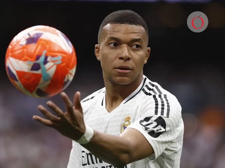 Banda de secuestradores tenía en la mira a Kylian Mbappé