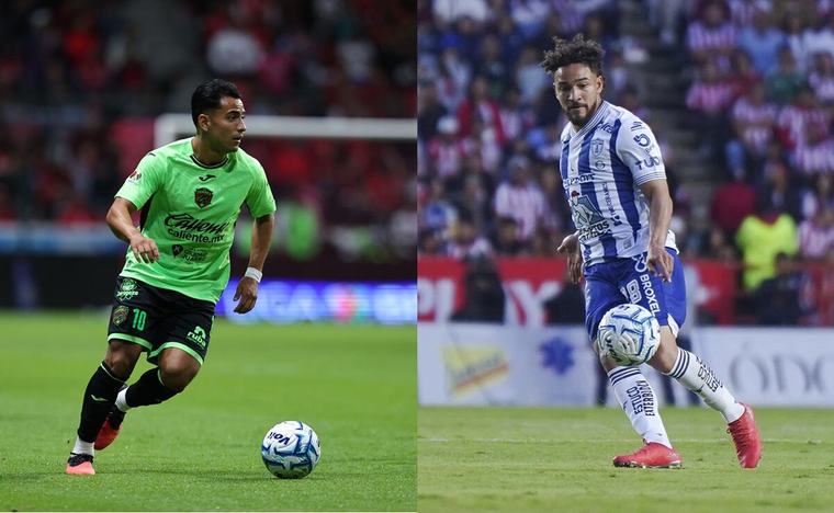 Liga MX: FC Juárez vs Pachuca EN VIVO
