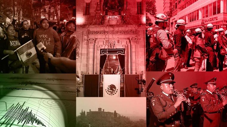 Septiembre 2026: días festivos, efemérides y celebraciones en México