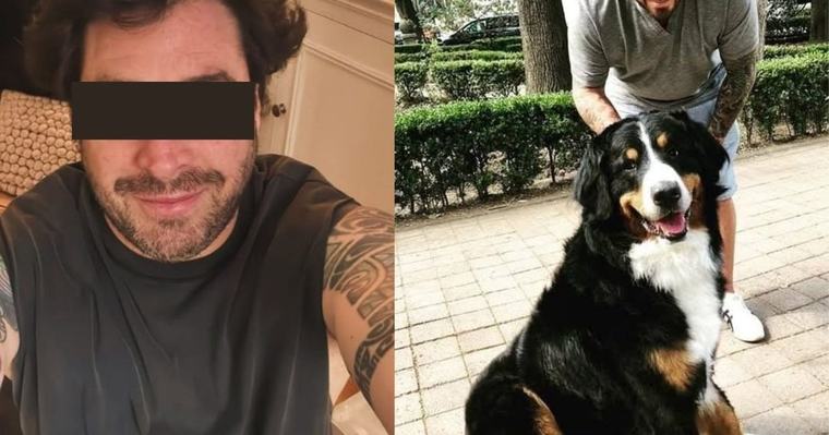 Justicia De Shark BTL a la renta de casas: quién es Diego Rosen, detenido por el crimen del músico de Camilo Séptimo La Redacción