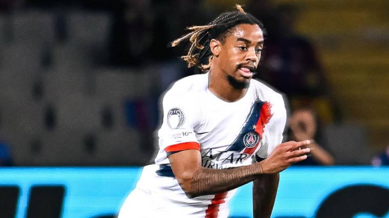 ¡Adiós al PSG! Liverpool concreta el fichaje de Bradley Barcola; pagarán 166 millones de dólares