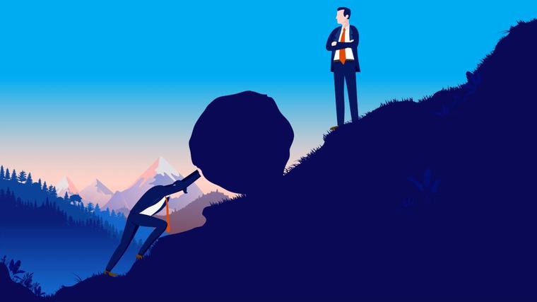 ¿Liderar o controlar? Las señales de que un gerente está cayendo en el micromanagement