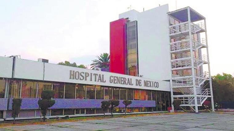 Internan a más de 80 médicos por alimentos contaminados