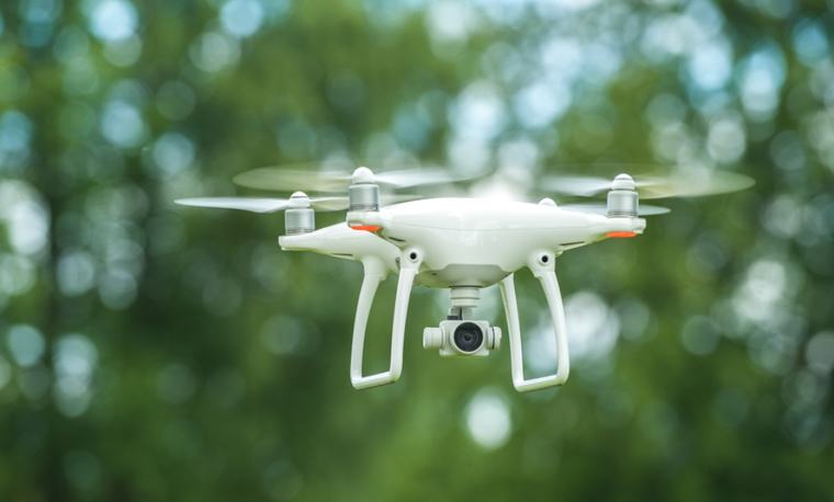 México y EU despliegan en la frontera operación antidrones Águila Alta