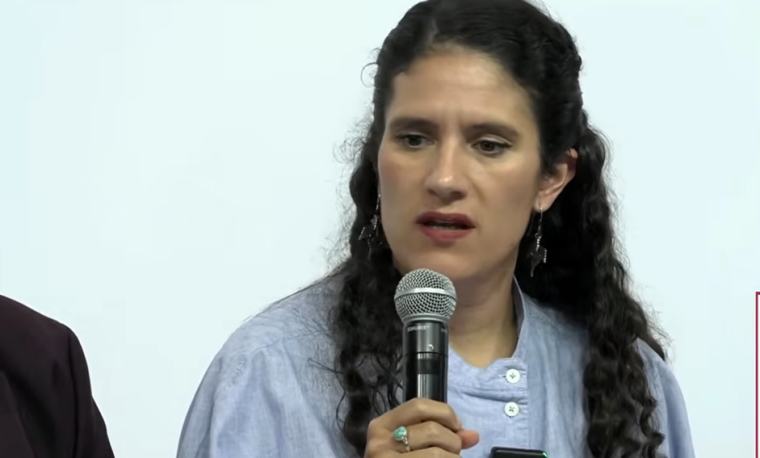Caso Paola Buenrostro es icónico y tendrá justicia, garantiza Alcalde