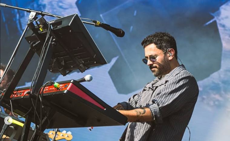 Fans de Camilo Séptimo convocan a homenaje para despedir a Jonathan "Honas" Meléndez