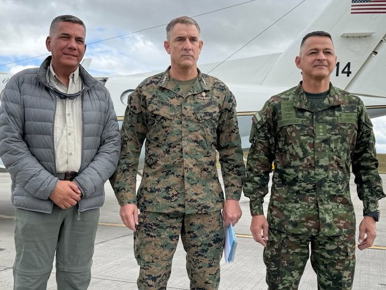 Ataques de EU a “narcolanchas” deja 227 muertos el primer año; en el segundo se intensificará la ofensiva por la entrada en escena de un aliado clave: Colombia