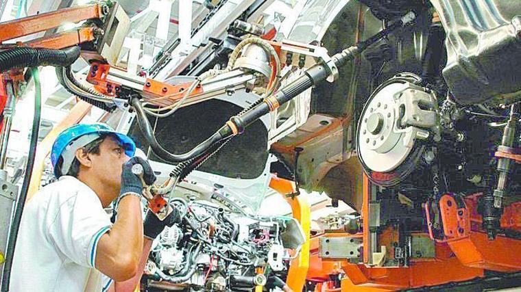 Industria autopartista de Querétaro se recupera y retoma indicadores de 2024