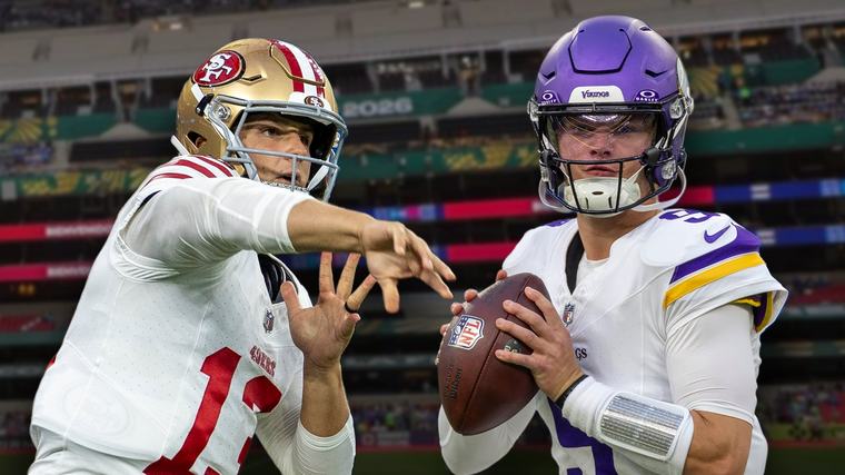 49ers. vs. Vikings en Estadio Banorte: NFL no descarta más de un partido al año en CDMX