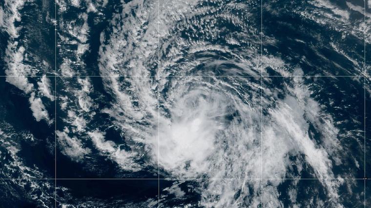 El Atlántico vive una calma inusual: ¿Por qué la temporada de huracanes es la más quieta en 85 años?