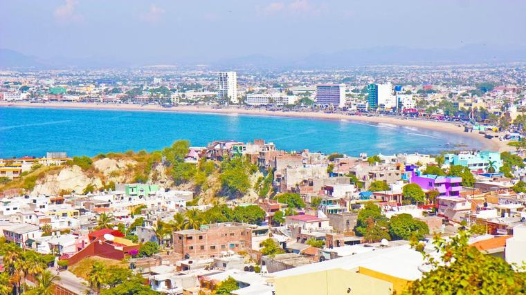 Sinaloa registra derrama de 7,375 millones de pesos en verano
